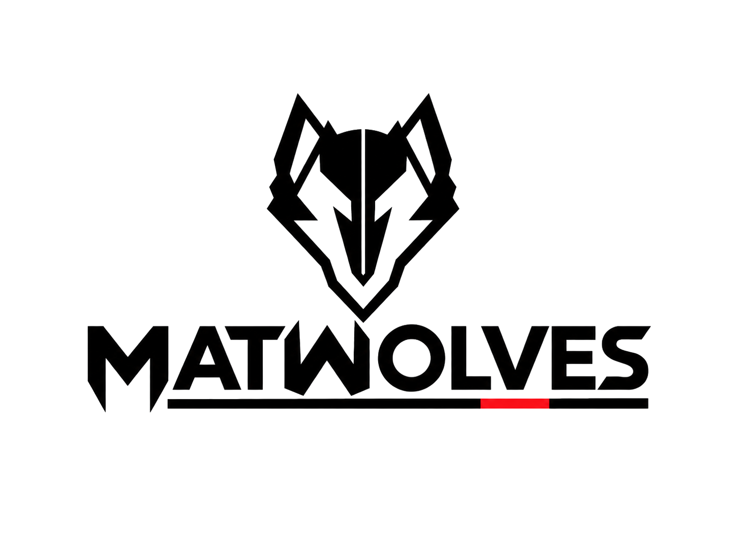 Original MatWolves emblem